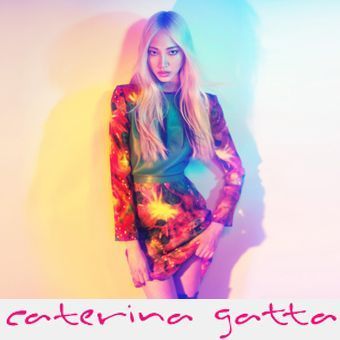 Caterina Gatta
