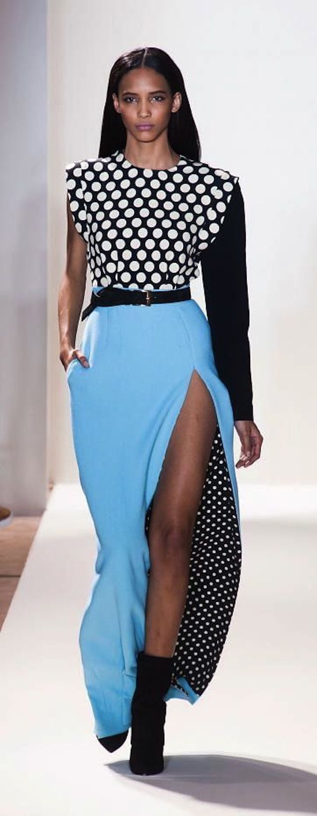 UNGARO FALL WINTER 2013 UNGARO FALL WINTER 2013