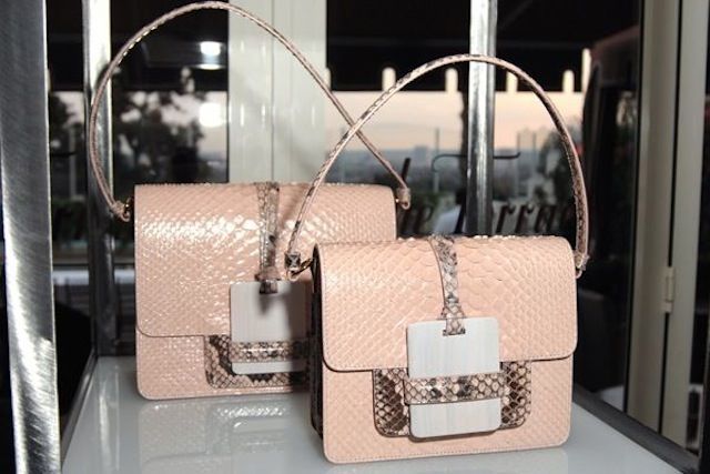 DEVI KROELL FALL WINTER 2013 DEVI KROELL FALL WINTER 2013