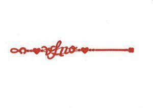 BRACCIALE CRUCIANI PER VFNO