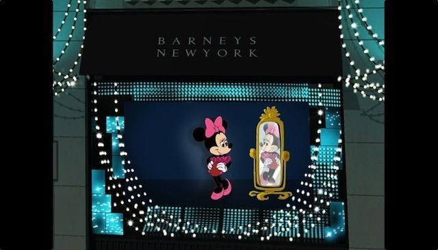 ELECTRIC HOLIDAY THE MOVIE MINNIE