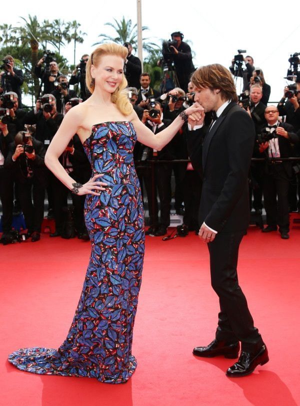 Cannes Best Dressed 2013