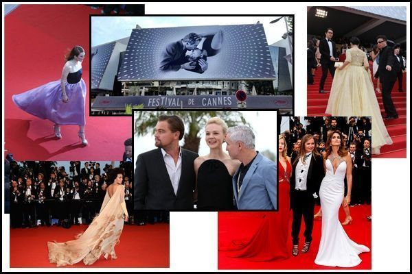 Best Dressed Cannes - Part 1 
