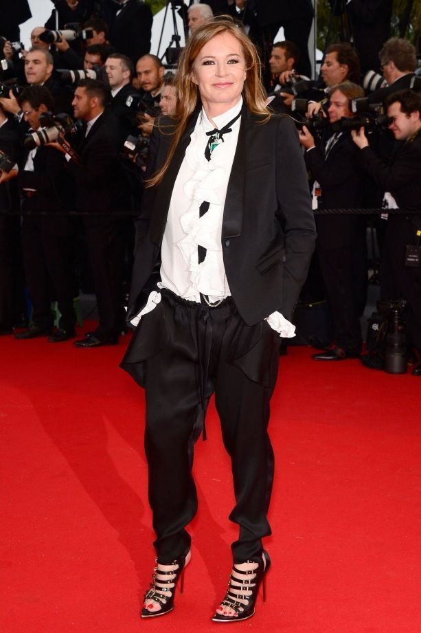 Cannes Best Dressed 2013
