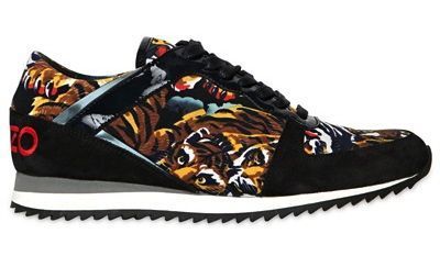 Sneakers Kenzo