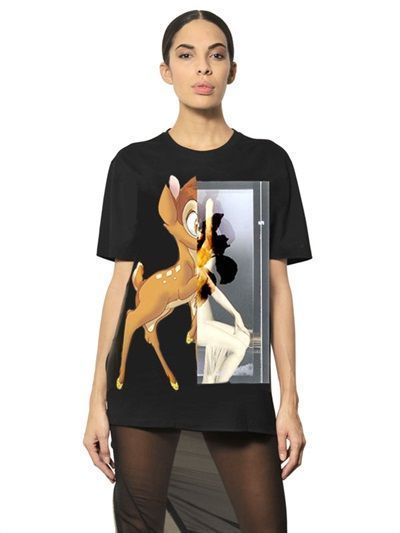 Bambi Givenchy T-shirt