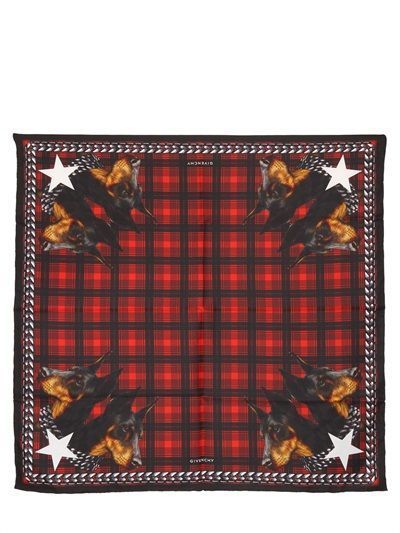 givenchy scarf