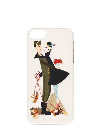 dsquared2 iphone cover