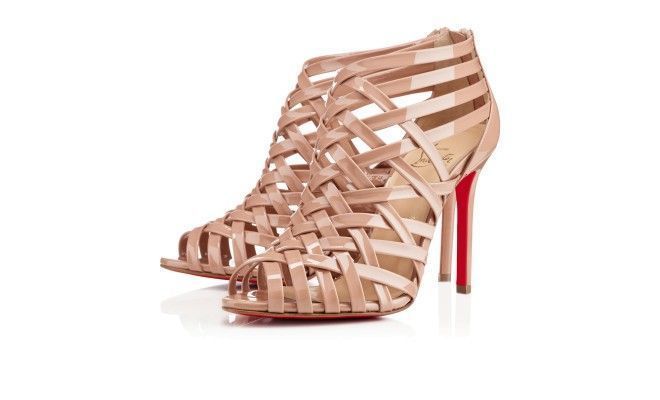 Christian Louboutin Spring Summer 2014 - Crem's Blog