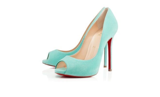 Christian Louboutin Spring Summer 2014 - Crem's Blog