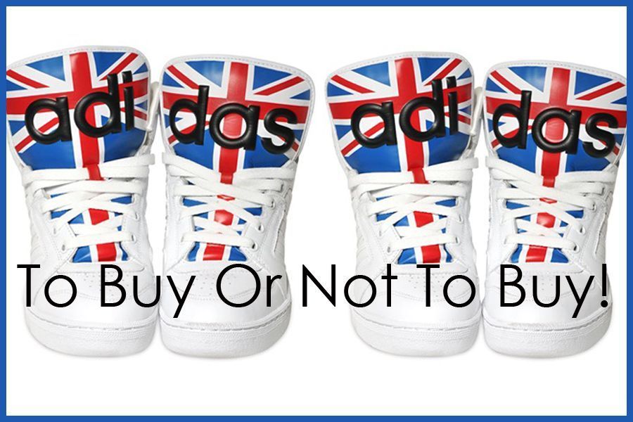 jeremy scott adidas uk flag