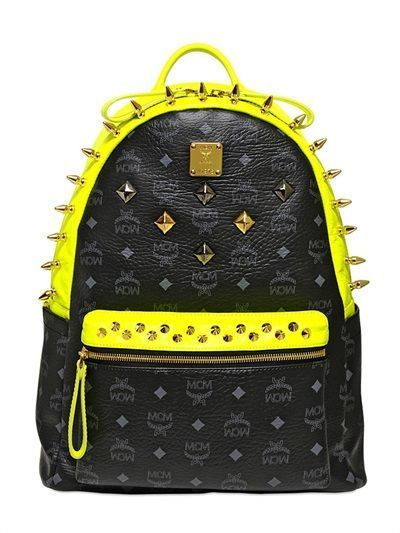 mcm backpack