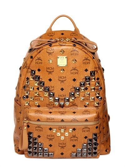 mcm backpack