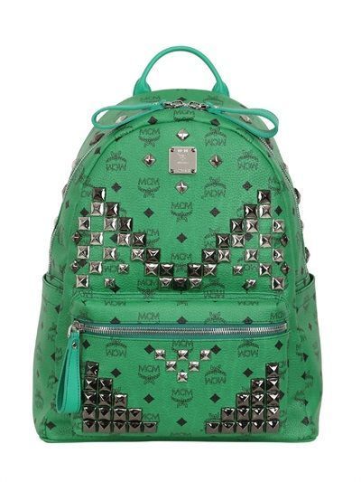 mcm backpack