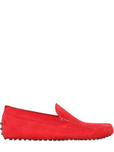 tod's gommino