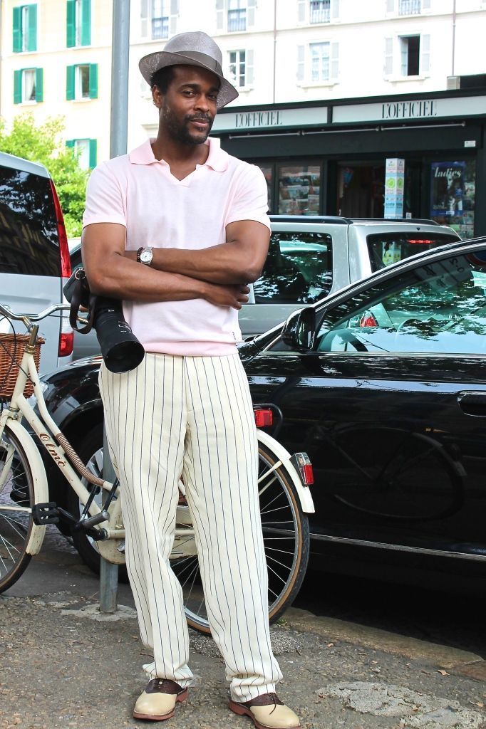 STREET STYLE MMFW 2014 GQ BRASILE