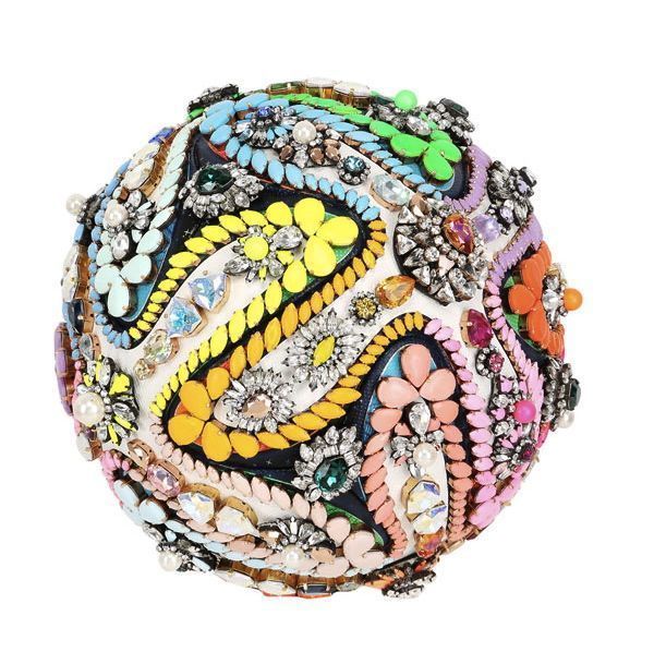 Make Kids Happy by adidas and LuisaViaRoma BRAZUCA SHOUROUK