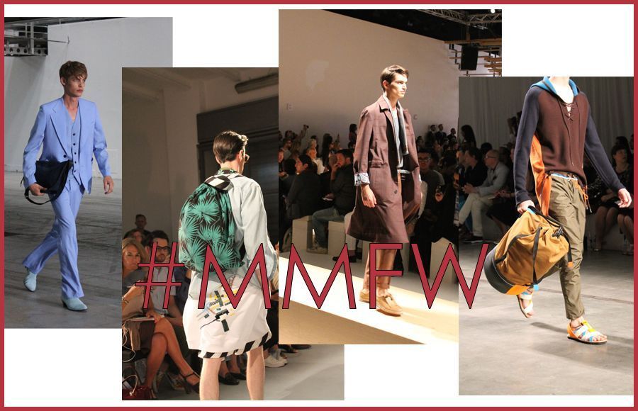 milan men fashion week