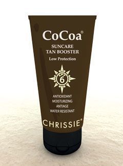 CoCoa SUNCARE TAN BOOSTER