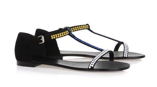 Sale Edit - Giuseppe Zanotti Design - Crem's Blog