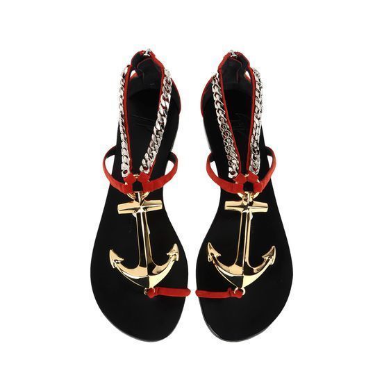 Sale Edit - Giuseppe Zanotti Design - Crem's Blog