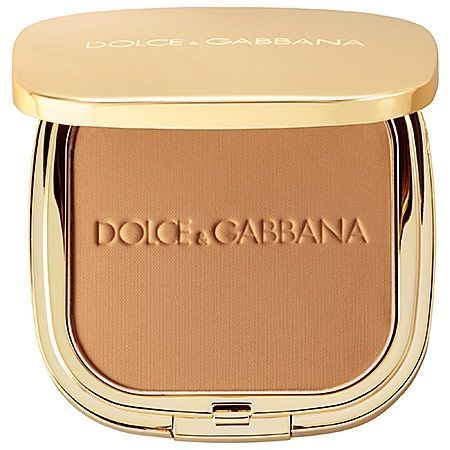 dolce & gabbana powder