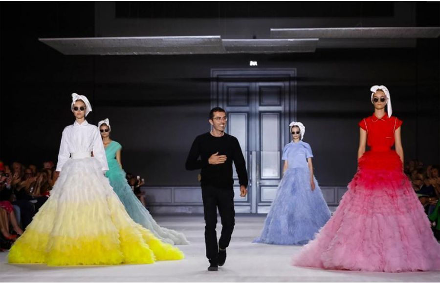 Paris Haute Couture 2015 - Crem's Blog