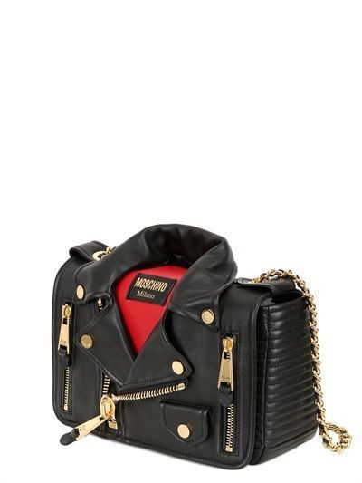 moschino bag