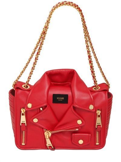 moschino bag