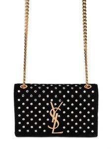 saint laurent monogramme