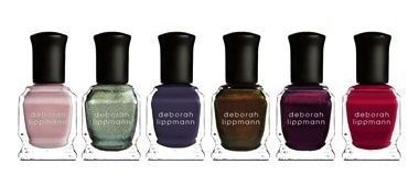 nail polish