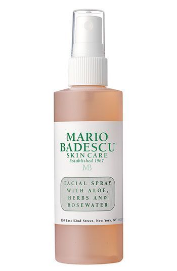 mario badescu