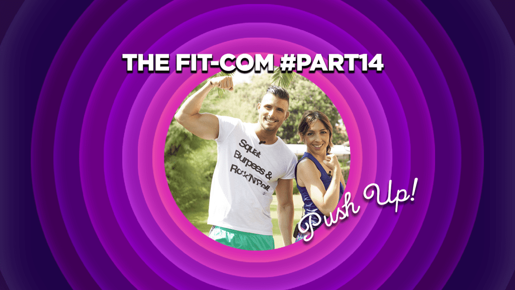 The Fit-Com #part14