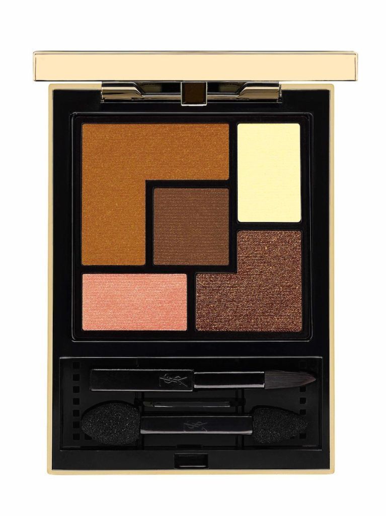 Couture Palette_ MAURESQUES