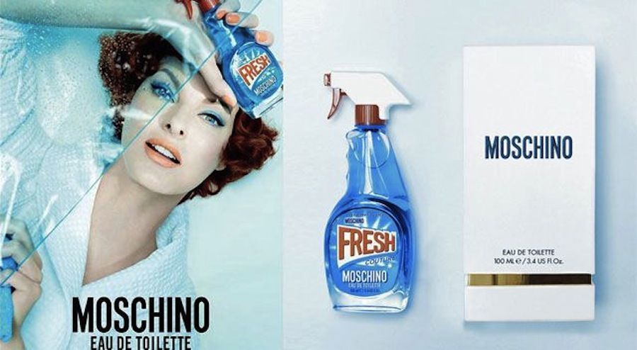 Реклама духов москино. Moschino Fresh Couture тестер 100 ml. Moschino Fresh Couture EDT 100ml (l). Moschino Fresh Couture 100 ml реклама. Moschino Fresh Couture 100ml EDT Test.