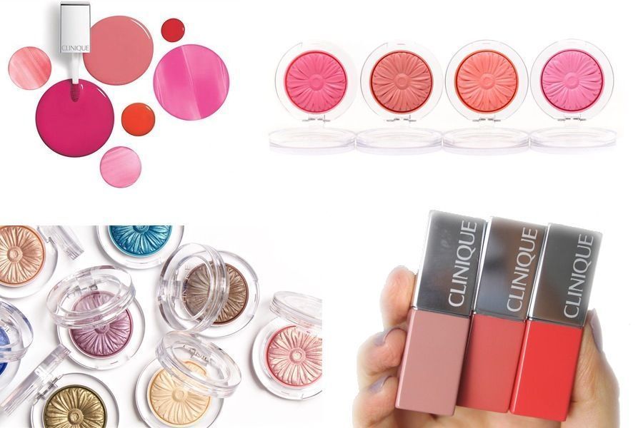 Clinique POP ARTISTRY Clinique POP ARTISTRY