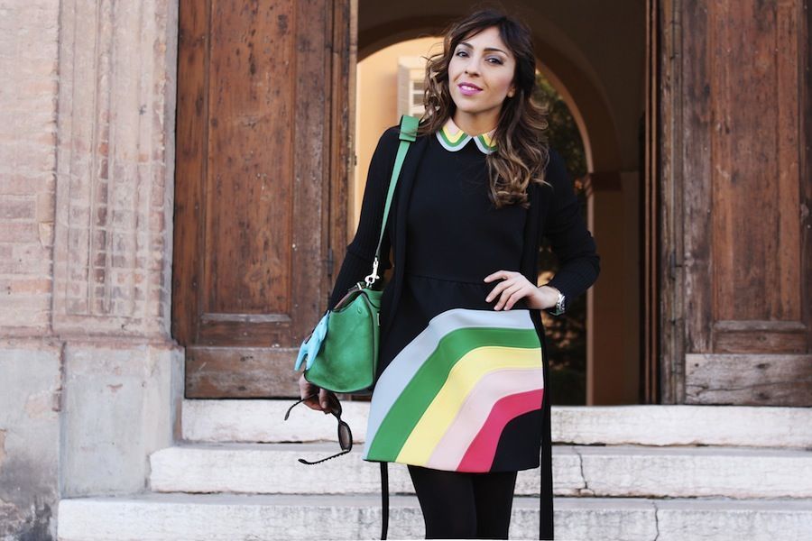 Cogli la prima mela ENRICA ALESSI SCRITTRICE
