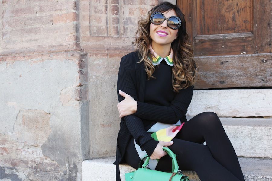Cogli la prima mela ENRICA ALESSI SCRITTRICE