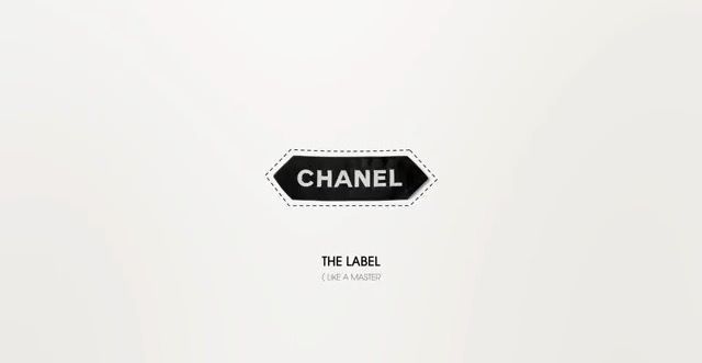Chanel Haute Couture 