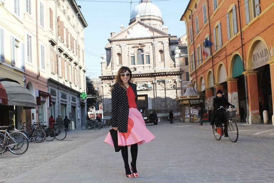 Affari miei ENRICA ALESSO SCRITTRICE