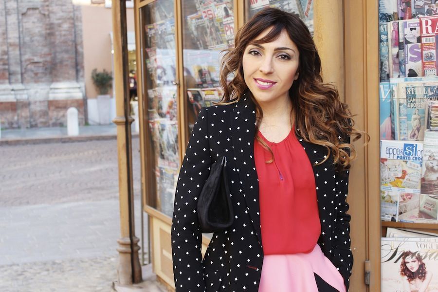 Affari miei ENRICA ALESSI SCRITTRICE