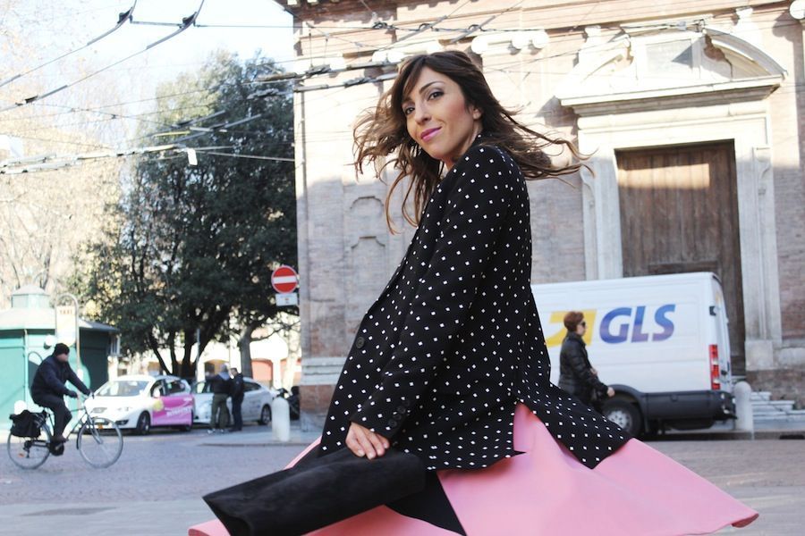 Affari miei ENRICA ALESSI CREMBLOG