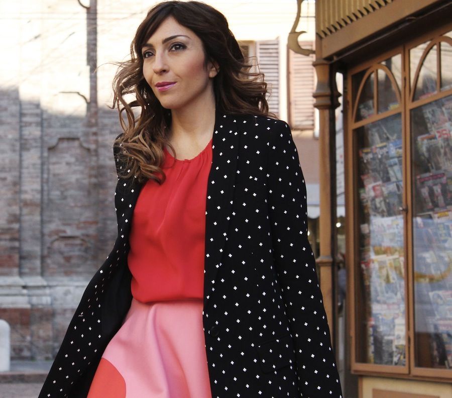 Affari miei ENRICA ALESSI CREM BLOG