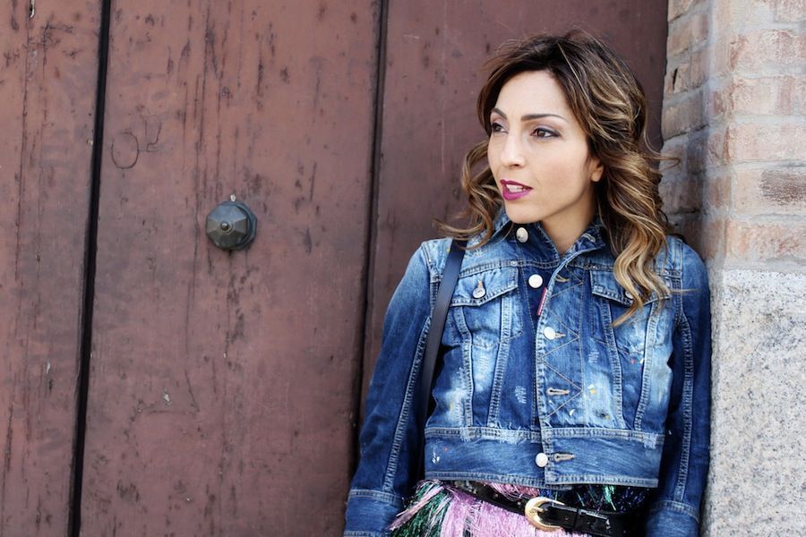 ENRICA ALESSI SCRITTRICE Donne e motori