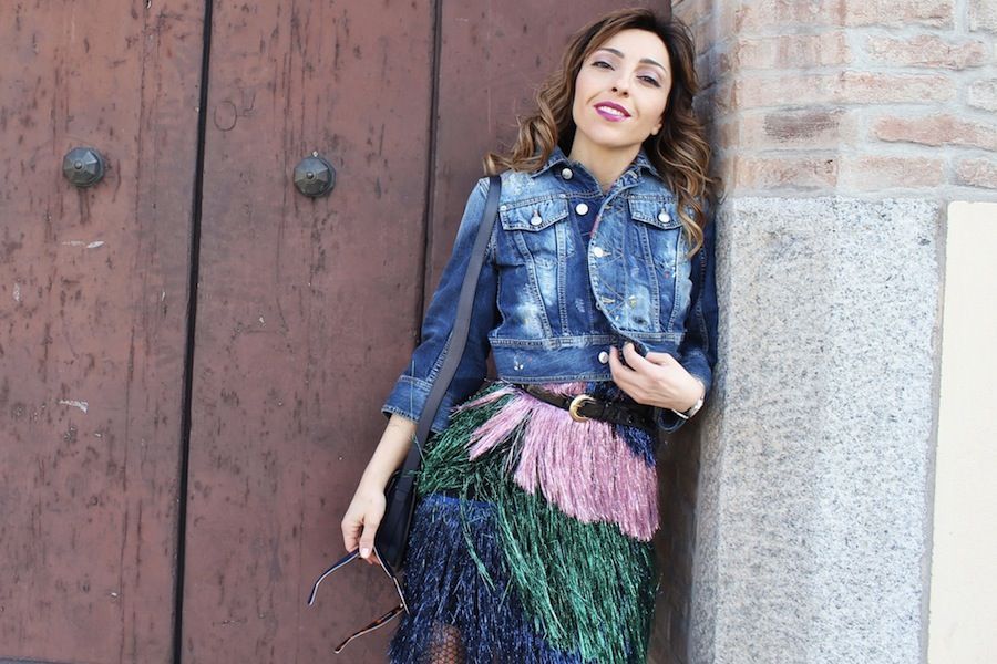 ENRICA ALESSI CREM'S BLOG Donne e motori