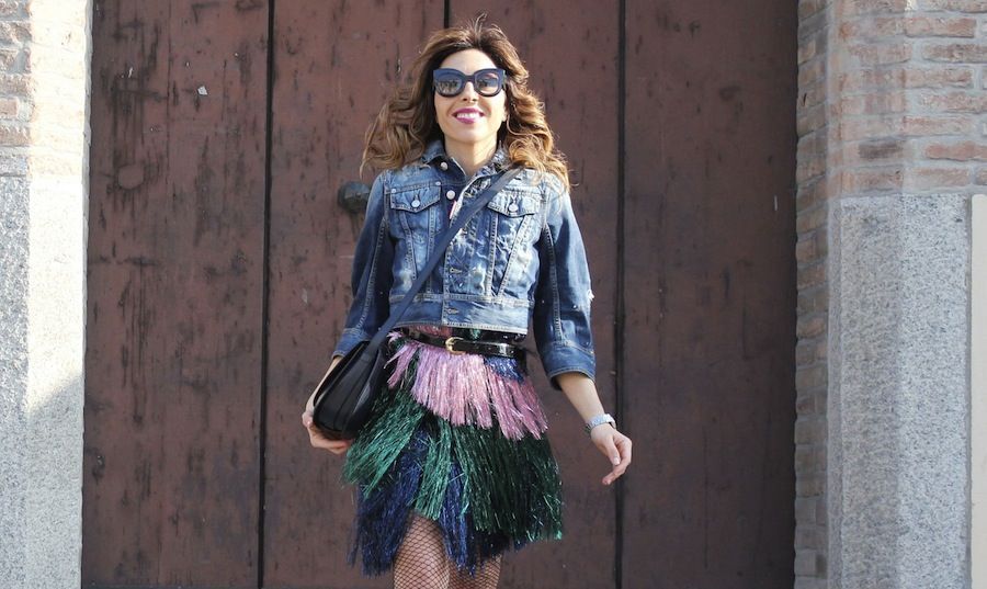 ENRICA ALESSI CREM'S BLOG Donne e motori
