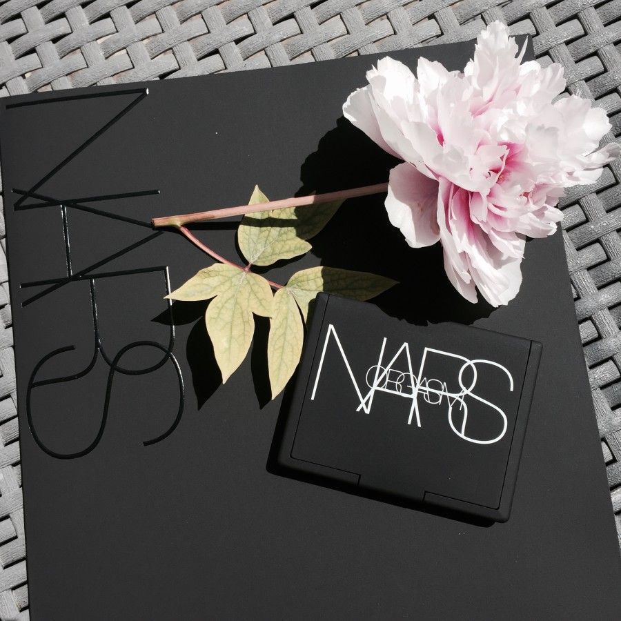 Nars Orgasm Blush