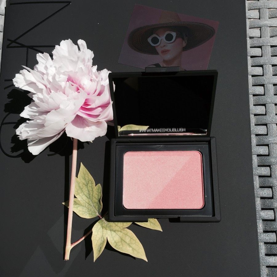 Nars Orgasm Blush