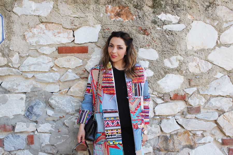 Affari miei #part2 ENRICA ALESSI CREM'S BLOG