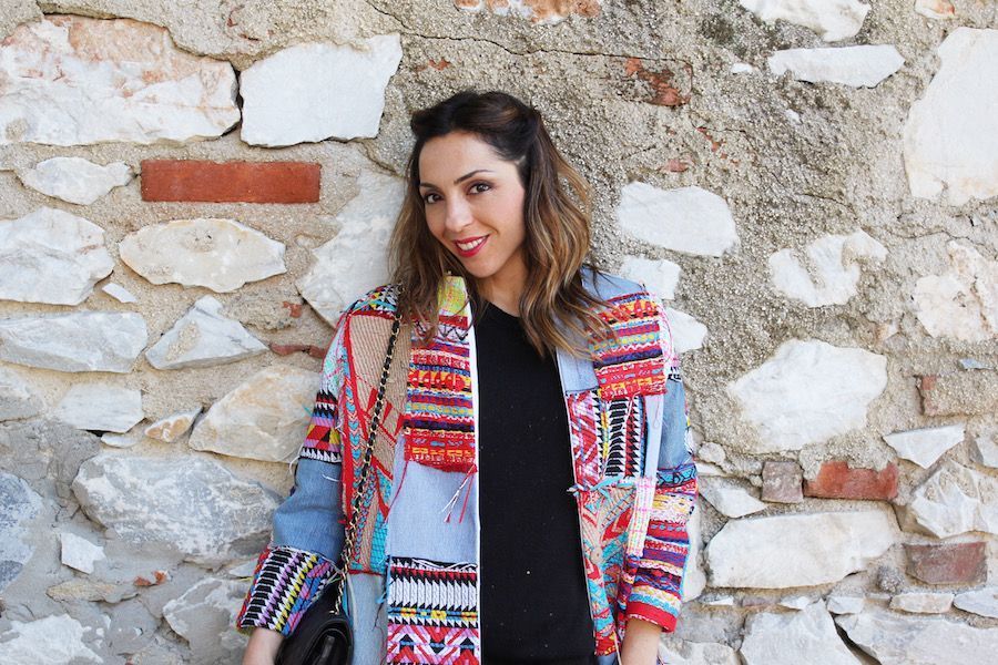 Affari miei #part2 ENRICA ALESSI CREM'S BLOG
